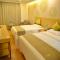 GreenTree Inn Suzhou Changshu Huanghe Road Linli Centre Express Hotel