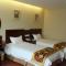 GreenTree Inn Anhui Hefei Bozhou Road Jindi Building Business Hotel