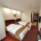 GreenTree Inn Hefei Railway Station Baima Phase III Baowen Business Building Express Hotel - Hefei