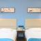 GreenTree Inn Henan Kaifeng Gulou Square Express hotel