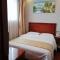 GreenTree Inn Shanghai Meilan Lake Hutai Road Express Hotel - Baoshan