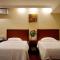GreenTree Inn Nantong Liuqiao Town Government Tongliu Road Express Hotel