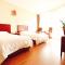 GreenTree Inn Jiangsu Wuxi Huishan Ancient Town Business Hotel