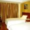 GreenTree Inn Anhui Chuzhou World Trade Plaza Longpan Express Hotel - Chuzhou