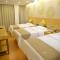 GreenTree Inn Suzhou Changshu Huanghe Road Linli Centre Express Hotel