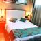 GreenTree Alliance AnHui HeFei MengCheng North Road JiQiao Road Hotel