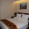 GreenTree Inn Anhui Hefei Bozhou Road Jindi Building Business Hotel
