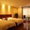 GreenTree Inn Jiangsu Suqian Xiangwang Guli South Xingfu Road Business Hotel - Szucsien