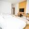 GreenTree Inn Tangshan Qianxi Bus Terminal Express Hotel - Qian'an