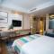 VX Heze Dingtao District Taoyi Road Hotel