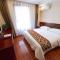 GreenTree Inn Shanxi Taiyuan Xiaodian Kangning Street Express Hotel