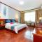 GreenTree Inn Nanning Xiuxiang Branch