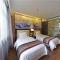 GreenTree Inn JiangSu Changzhou Dinosaur Park Global Harbor Express Hotel - Changzhou