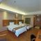 GreenTree Inn ShanTou HaoJiang DaHao Business Hotel - Santou