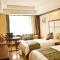 GreenTree Inn Shandong Weifang Shouguang Bohai Road Cangsheng Park Business Hotel - Shouguang