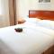 GreenTree Inn Anhui Hefei North Fuyang Road Luyang Industrial Park Express Hotel - Hefei