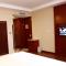 GreenTree Inn Jiangsu HuaiAn Xiangyu Avenue New Eco-City Hexia Ancient Town Business Hotel - Huai'an