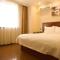 GreenTree Inn ZiBo LiuQuan Road Wal-Mart Square Express Hotel - Zibo