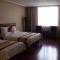 GreenTree Inn Jiangsu Suqian Xiangwang Guli South Xingfu Road Business Hotel - Suqian