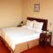 GreenTree Inn Shandong Liaocheng Chiping East Huixin Road Business Hotel - Chiping