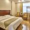 GreenTree Inn Guangdong Foshan Longjiang North Fenghua Road Express Hotel - Shunde