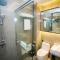 VX Heze Dingtao District Taoyi Road Hotel