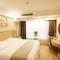 GreenTree Inn HeNan Zhumadian Xincai Yueliang Bay Business Hotel. - Xincai