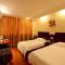 GreenTree Inn Anhui Hefei Economic Development Zone Convention and Exhibition Center Business Hotel
