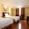 GreenTree Inn Jiangsu Zhenjiang Gaotie Wanda Square Express Hotel