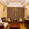 GreenTree Inn Shandong Weifang Shouguang Bohai Road Cangsheng Park Business Hotel - Soukuang