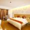 GreenTree Inn Zhejiang Jiaxing Xiuzhou District Wangjiangjin Town Business Hotel - Jiaxing