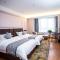 Greentree Hotel Group Gme Luoyang City Longmen High Speed Railway Station University City Hotel - Лоян