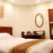 GreenTree Inn ShanDong JiNing ZouCheng ChangPingShan Road ChangPing Garden Express Hotel - Zoucheng