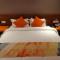 Shell Liaocheng Linqing City Bus Station Hotel - Liaocheng