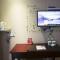 GreenTree Inn Jiangsu Zhenjiang Yidu Building Materials city Express Hotel