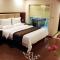 GreenTree Inn GuangDong Jieyang Konggang District Wangjiang North Road Business Hotel