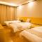 GreenTree Inn Qinhuangdao Lulong County North Gate Road Express Hotel - تشنهوانغداو