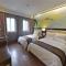 GreenTree Inn JiangSu Changzhou Dinosaur Park Global Harbor Express Hotel - Changzhou