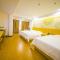GreenTree Inn Chuzhou Langya Mountain Scenic Area Xijian Road Business Hotel