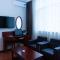 GreenTree Inn HeNan XinXiang LaoDong S) Street ZangYing Bridge Business Hotel - Xinxiang