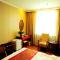 GreenTree Inn Jining Wenshang Baoxiang Temple Express Hotel