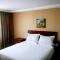 GreenTree Inn Anhui Chuzhou International Market Place Express Hotel
