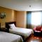 GreenTree Inn Anhui Chuzhou International Market Place Express Hotel