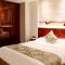 GreenTree Eastern Yancheng Binhai Oubaoliya City Square Hotel - Binhai