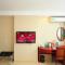 GreenTree Inn Hefei Shushan District Dashushan Subway Station
