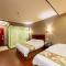 GreenTree Inn Jiangsu Suzhou Mudu Ancient Street Express Hotel - Suzhou
