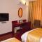 GreenTree Inn HeBei CangZhou Qing County JingFu S) Street Express Hotel - Liuquetun