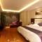 GreenTree Inn Jiangsu Wuxi Yixing Post Building Express Hotel - Jihszing