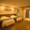 GreenTree Alliance Ningbo South Railway Station Shunde Road Hotel - Ning-po