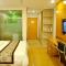 GreenTree Inn Chizhou High-Speed Railway Station Hotel - Чичжоу